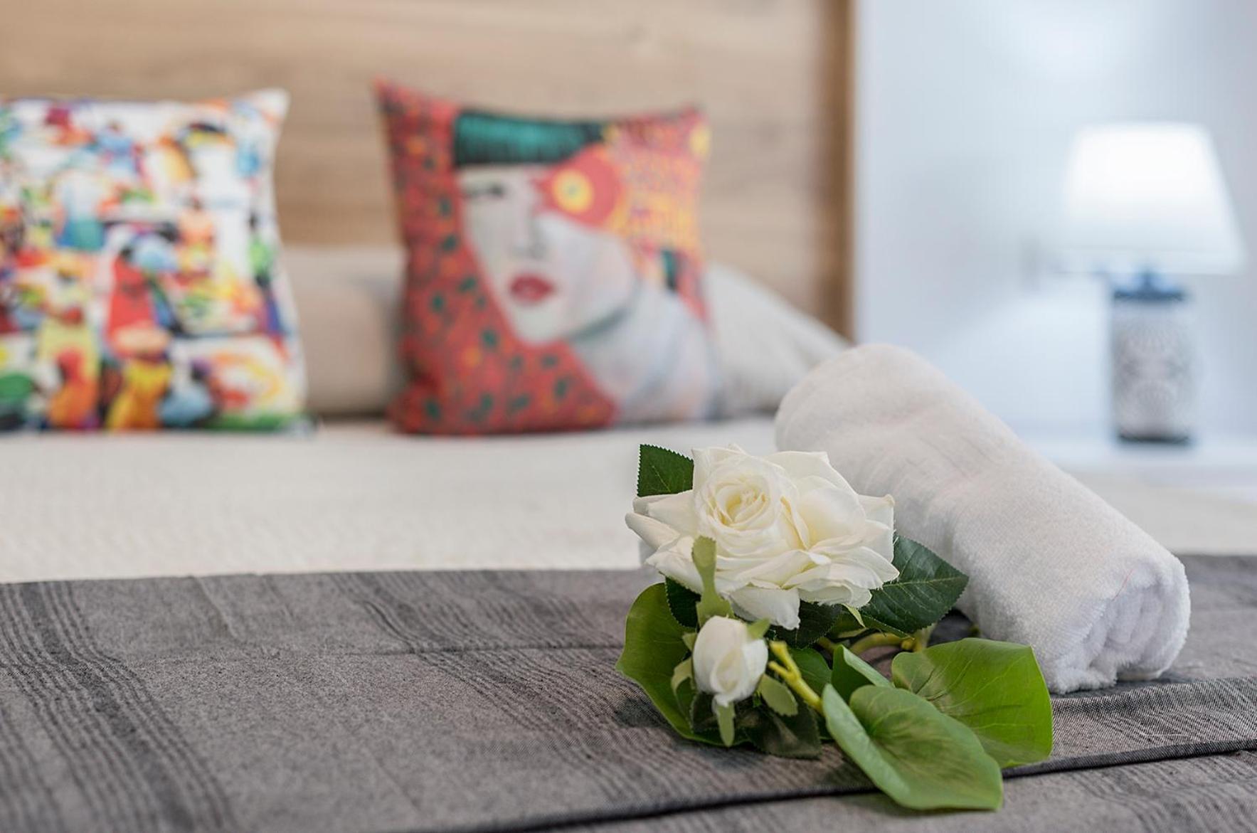 Apartamento Estudio Moderno Playa Victoria Cádiz