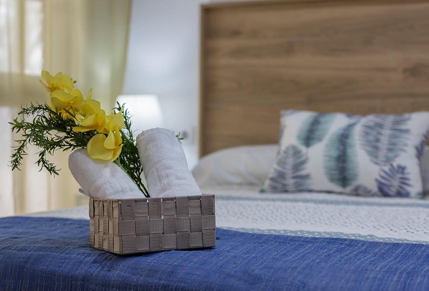 Estudio Moderno Playa Victoria Apartamento *