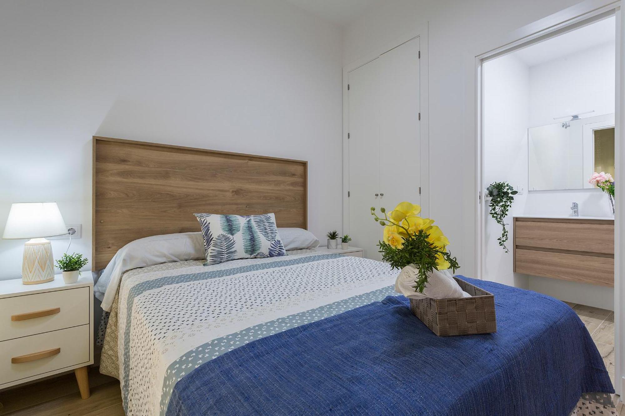 Appartement Estudio Moderno Playa Victoria